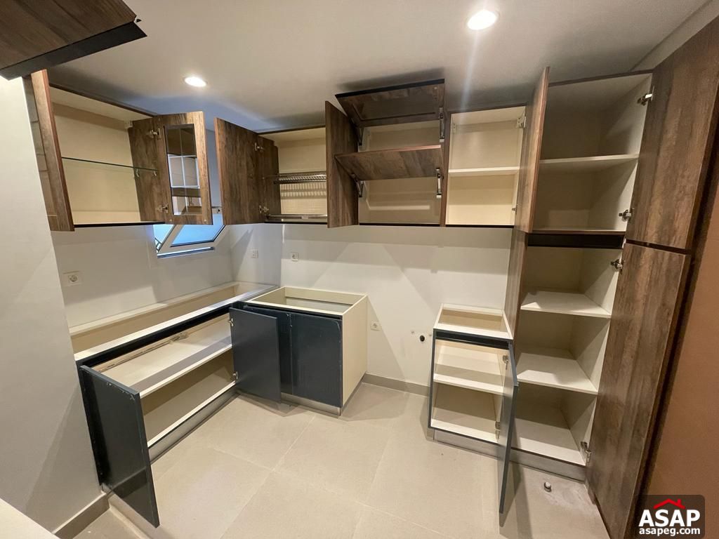 Apartment for Rent in Mivida Emaar Apartment for Rent in Mivida Emaar