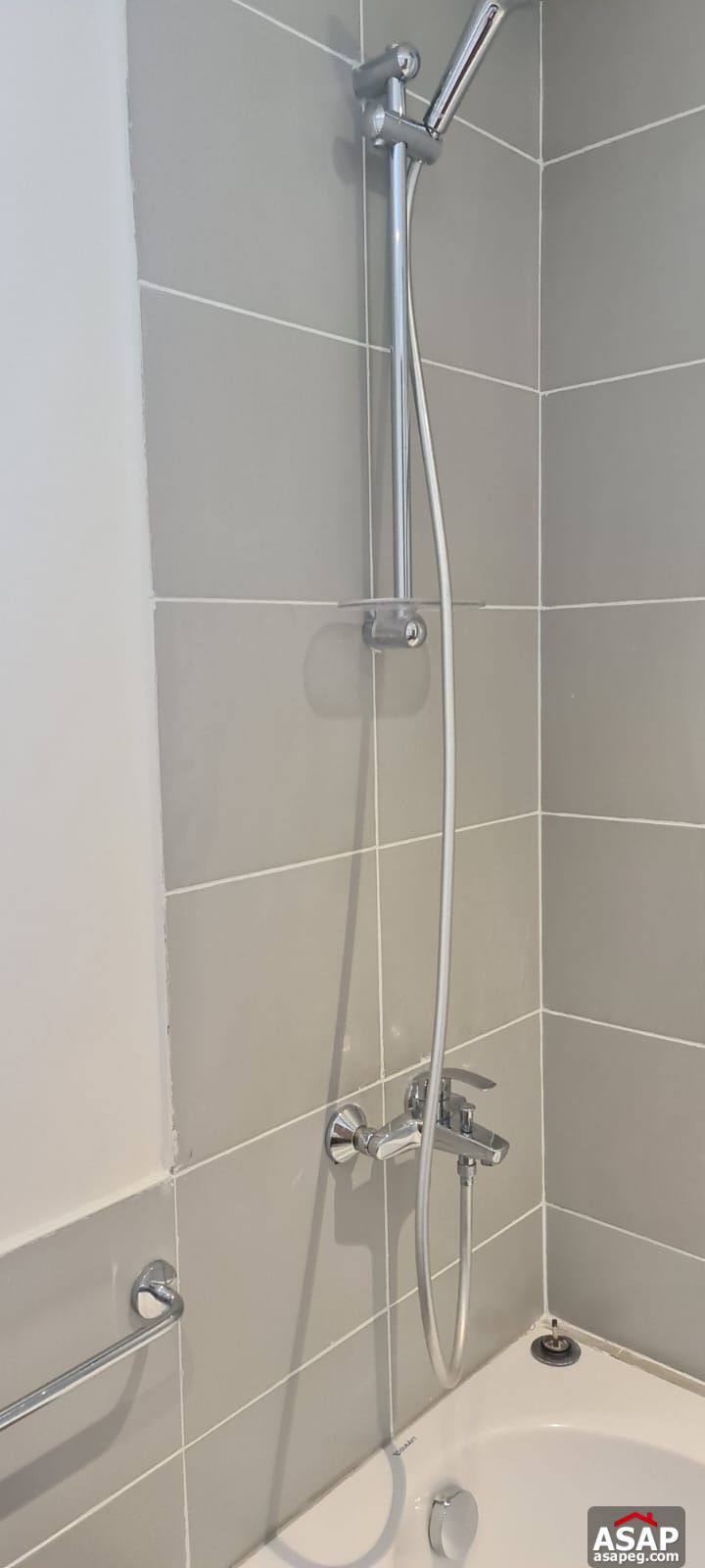 Apartment with Pool View for Rent in Mivida Apartment with Pool View for Rent in Mivida