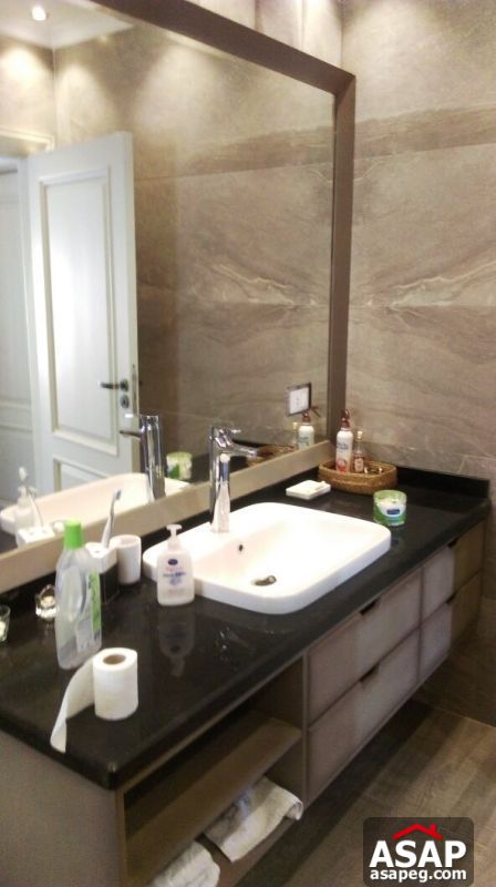 Stand Alone with Pool for Rent in Mivida Stand Alone with Pool for Rent in Mivida