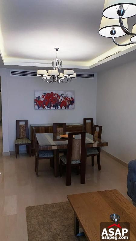 Apartment for Rent in Cairo Festival City Apartment for Rent in Cairo Festival City