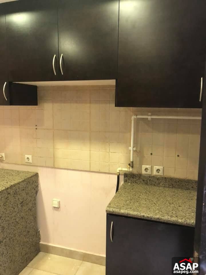 Twin House for Rent in Uptown Cairo Twin House for Rent in Uptown Cairo