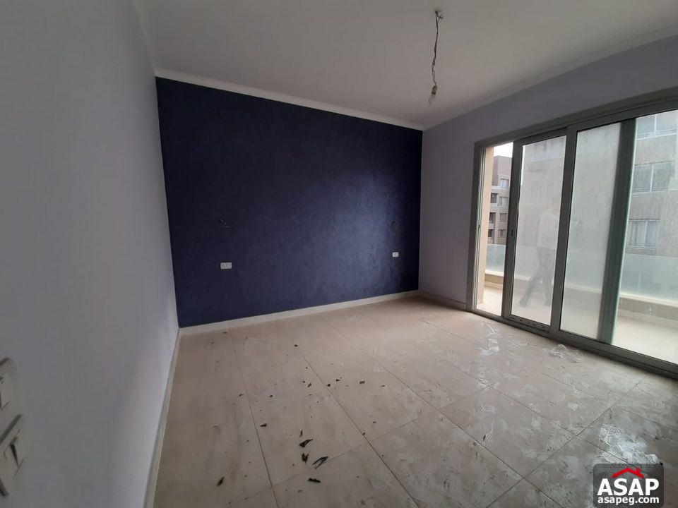 Duplex for Rent in Village Gate Compound