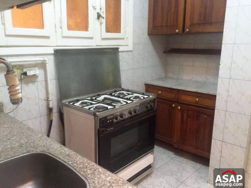 Furnished Apartment in Agouza for Rent Furnished Apartment in Agouza for Rent