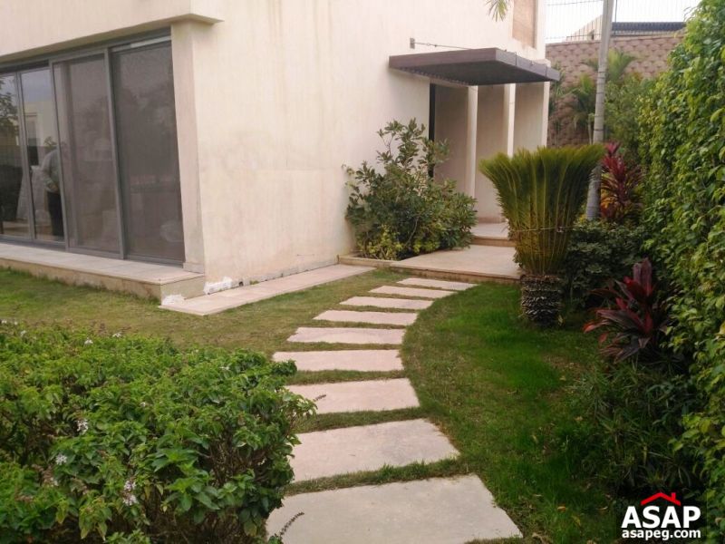 Villa for Rent in Allegria