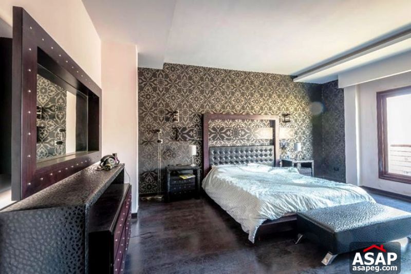 Apartment for Sale in New Cairo