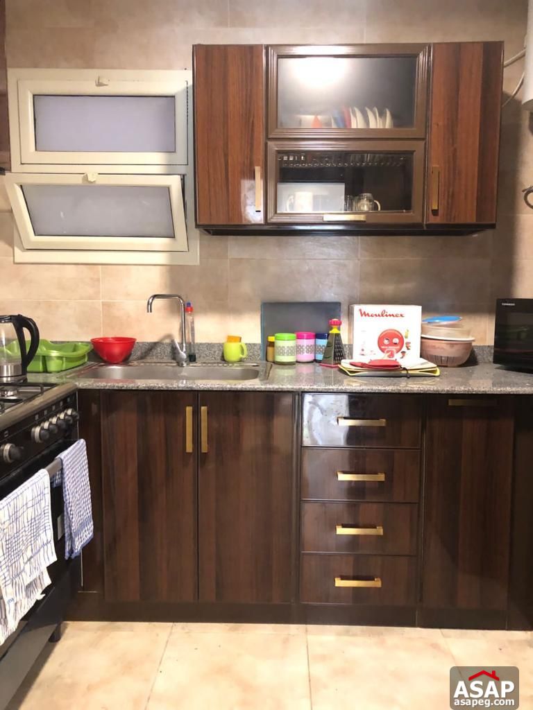 Fully Furnished Ground Floor for Sale in 90 Avenue Fully Furnished Ground Floor for Sale in 90 Avenue