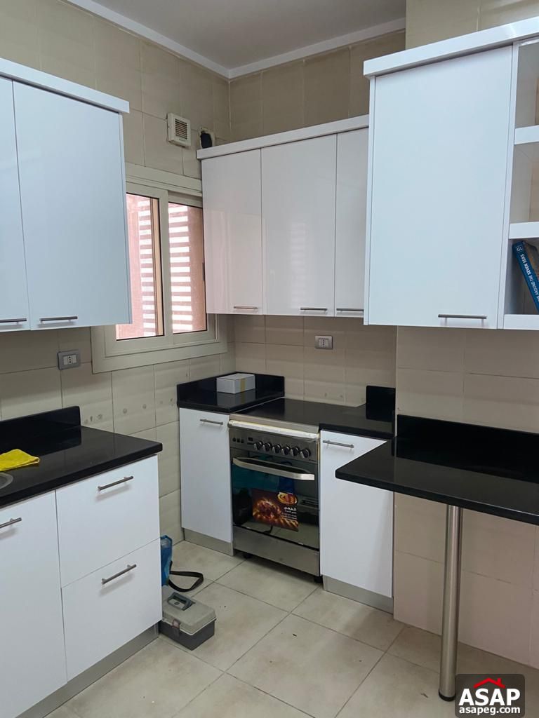 Furnished Apartment for Rent in The Village Palm Hills Furnished Apartment for Rent in The Village Palm Hills