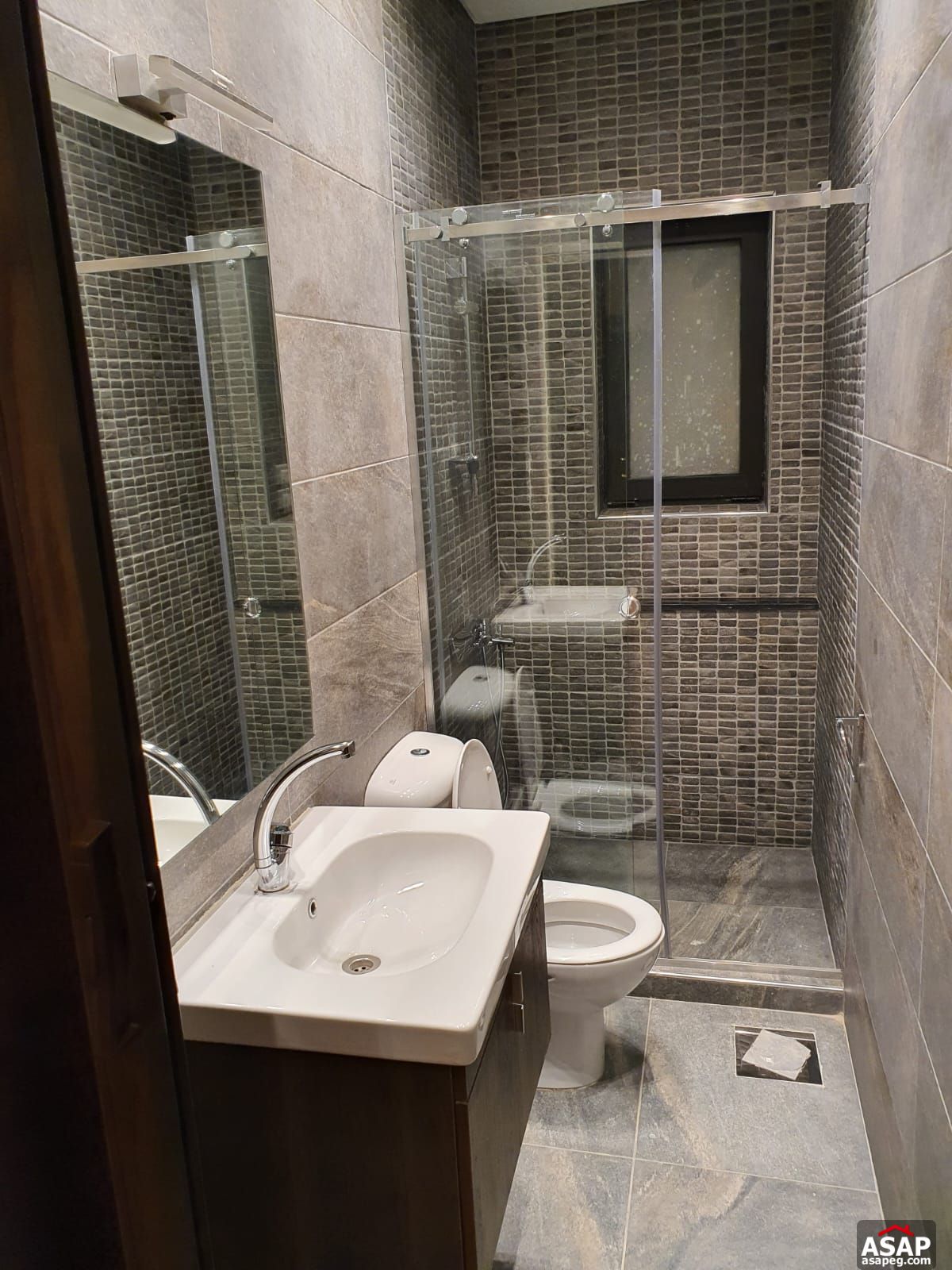 Apartment for Rent in Lake View Residence Apartment for Rent in Lake View Residence