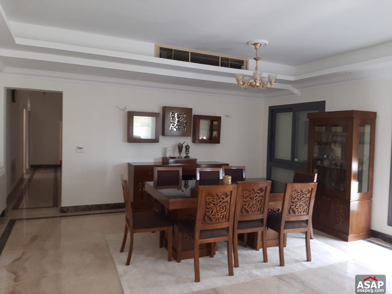 Furnished Apartment for Rent in Eastown Sodic Furnished Apartment for Rent in Eastown Sodic