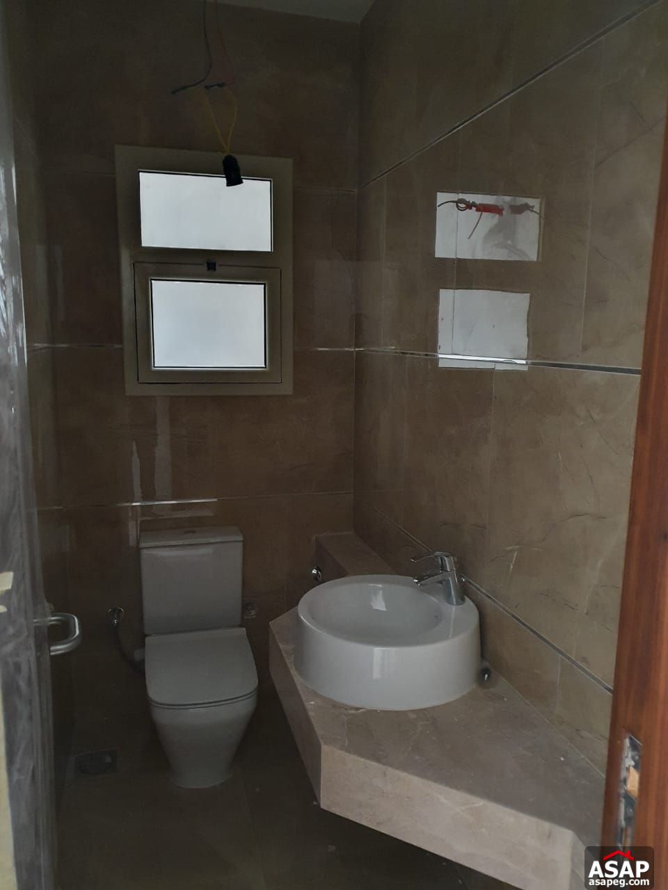 Apartment with Lake View in El Patio - New Cairo