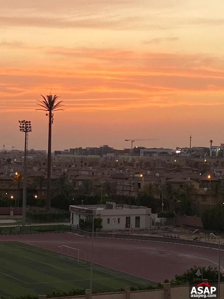 Apartment for Rent in the Village Palm Hills