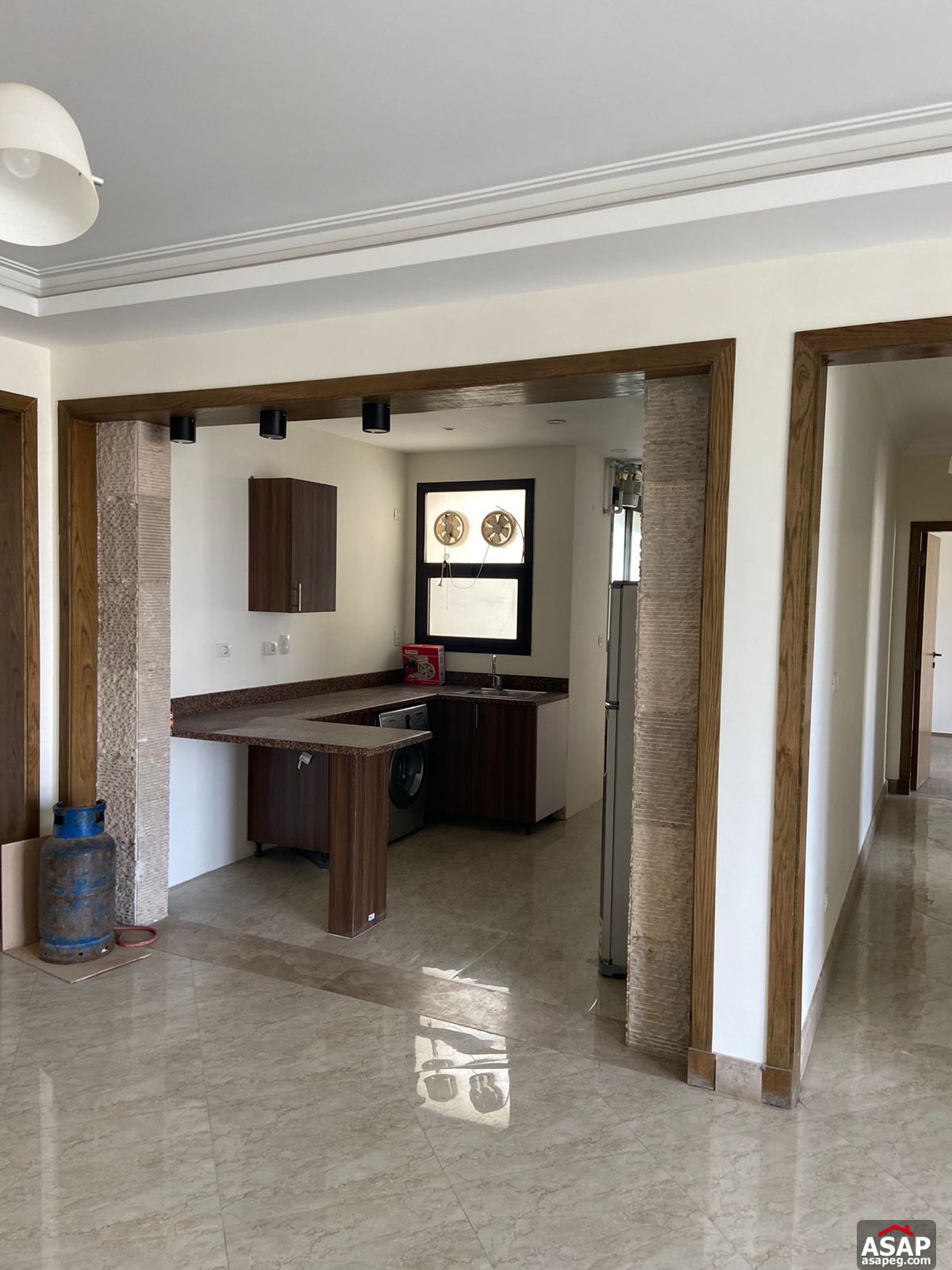 Apartment for Rent in Eastown Compound