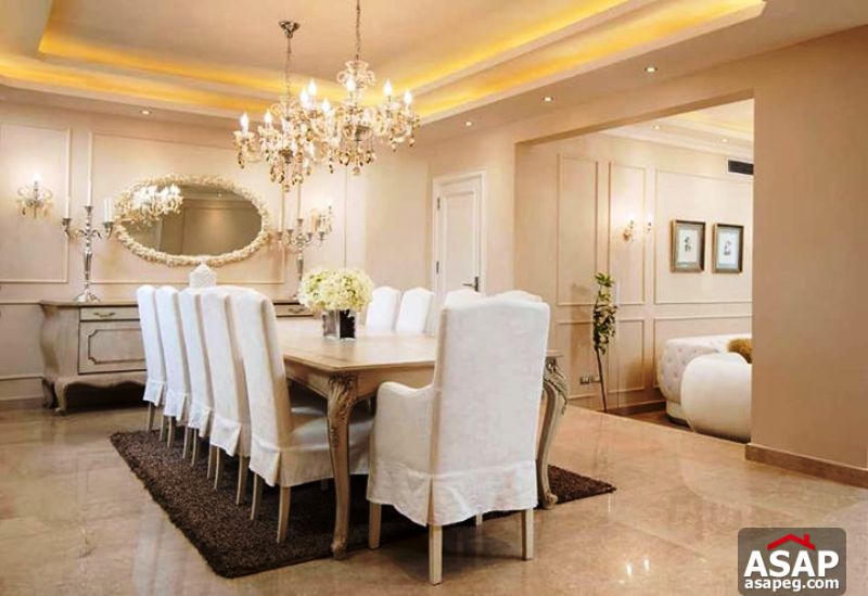 Amazing Villa in Beverly Hills for Rent