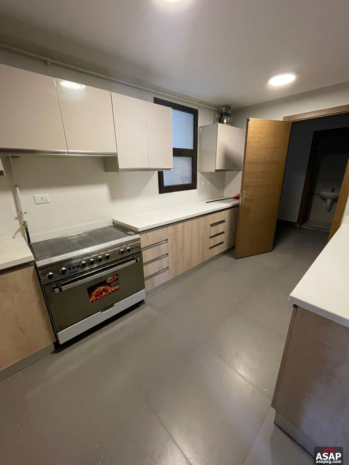 Ground Floor for Rent in New Cairo , Eastown Compound Ground Floor for Rent in New Cairo , Eastown Compound