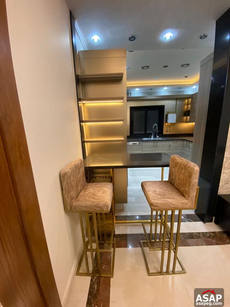 Ground Floor for Rent in The WaterWay Compound Ground Floor for Rent in The WaterWay Compound