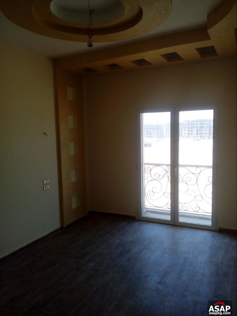 Finished Apartment for Sale in Hyde Park Finished Apartment for Sale in Hyde Park