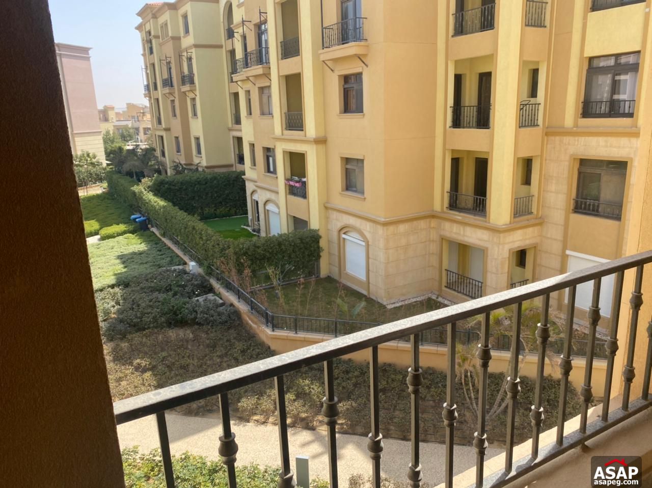 Apartment for Rent in Mivida Emaar Apartment for Rent in Mivida Emaar
