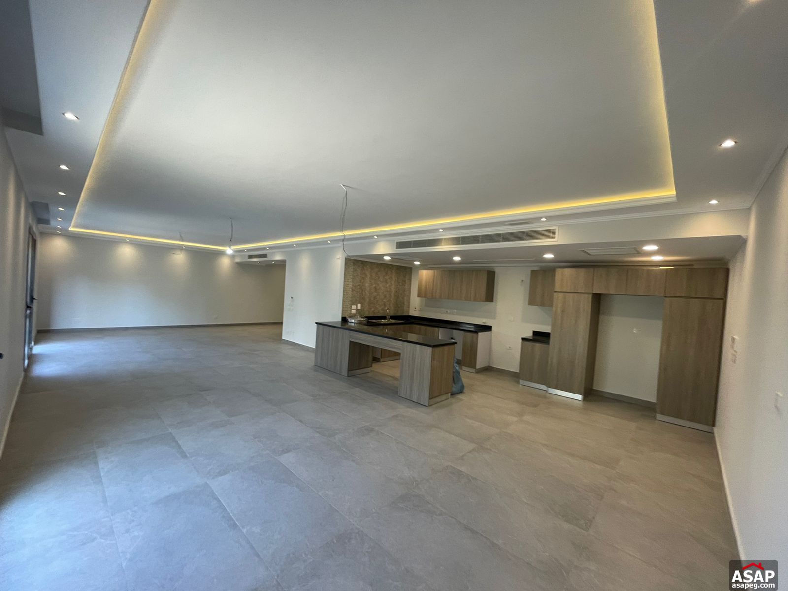 Duplex for Rent in New Cairo , Eastown Sodic