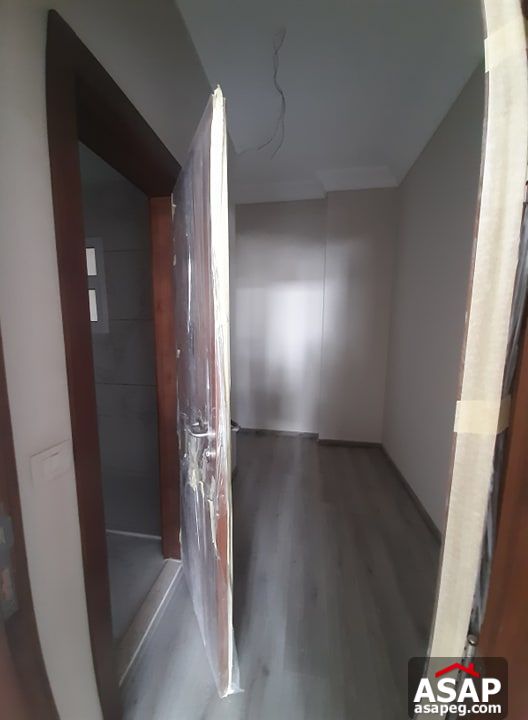 Ground Floor for Rent in New Cairo compounds - Patio 7