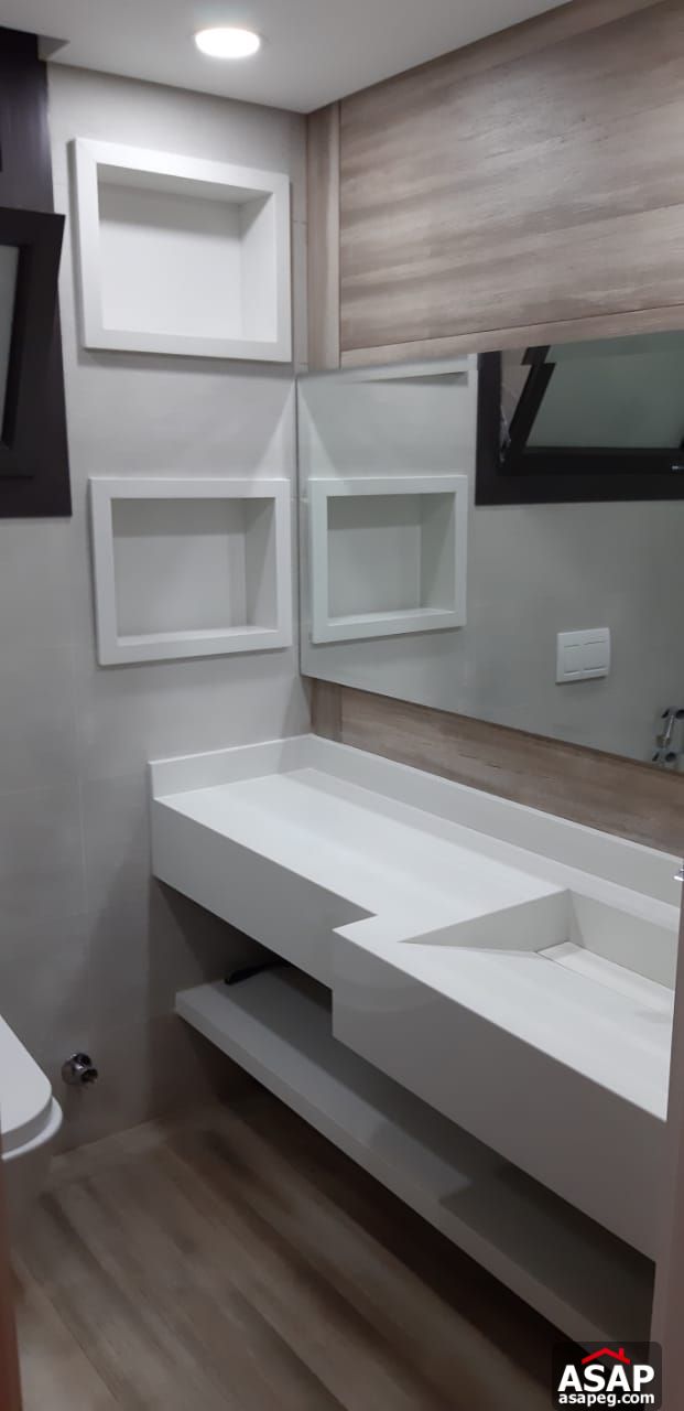 Duplex for Rent in Eastown Sodic.