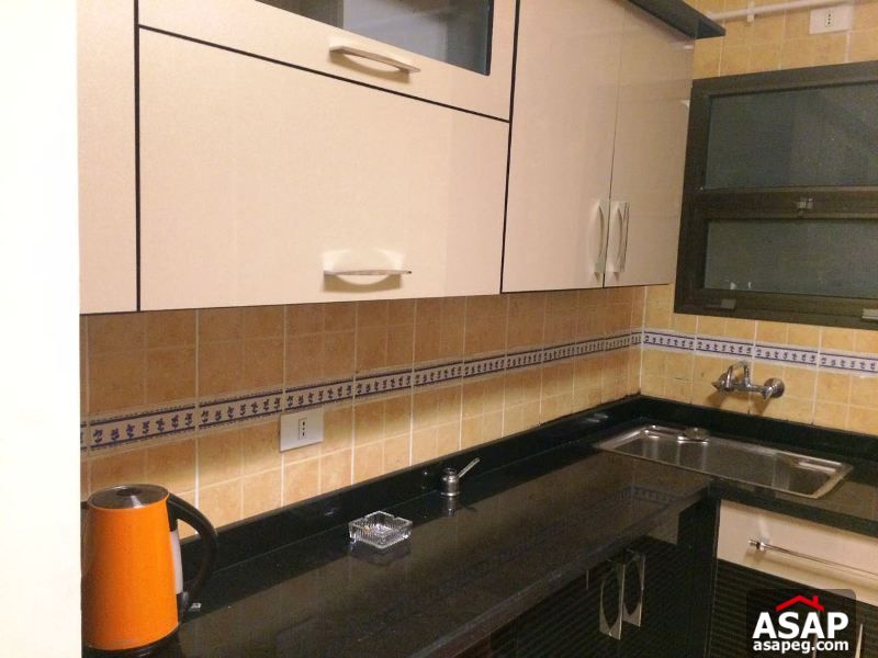 Apartment for Rent in Rehab Apartment for Rent in Rehab