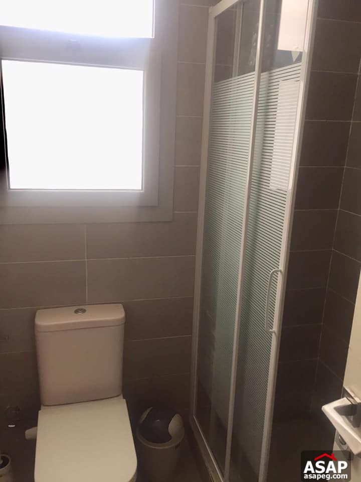 Studio for Rent in New Cairo compounds - Village Gate Palm Hills Studio for Rent in New Cairo compounds - Village Gate Palm Hills