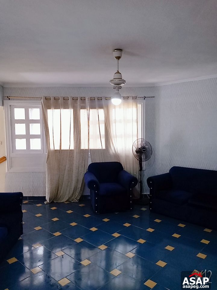 Chalet for Sale in Marina , North Coast Chalet for Sale in Marina , North Coast