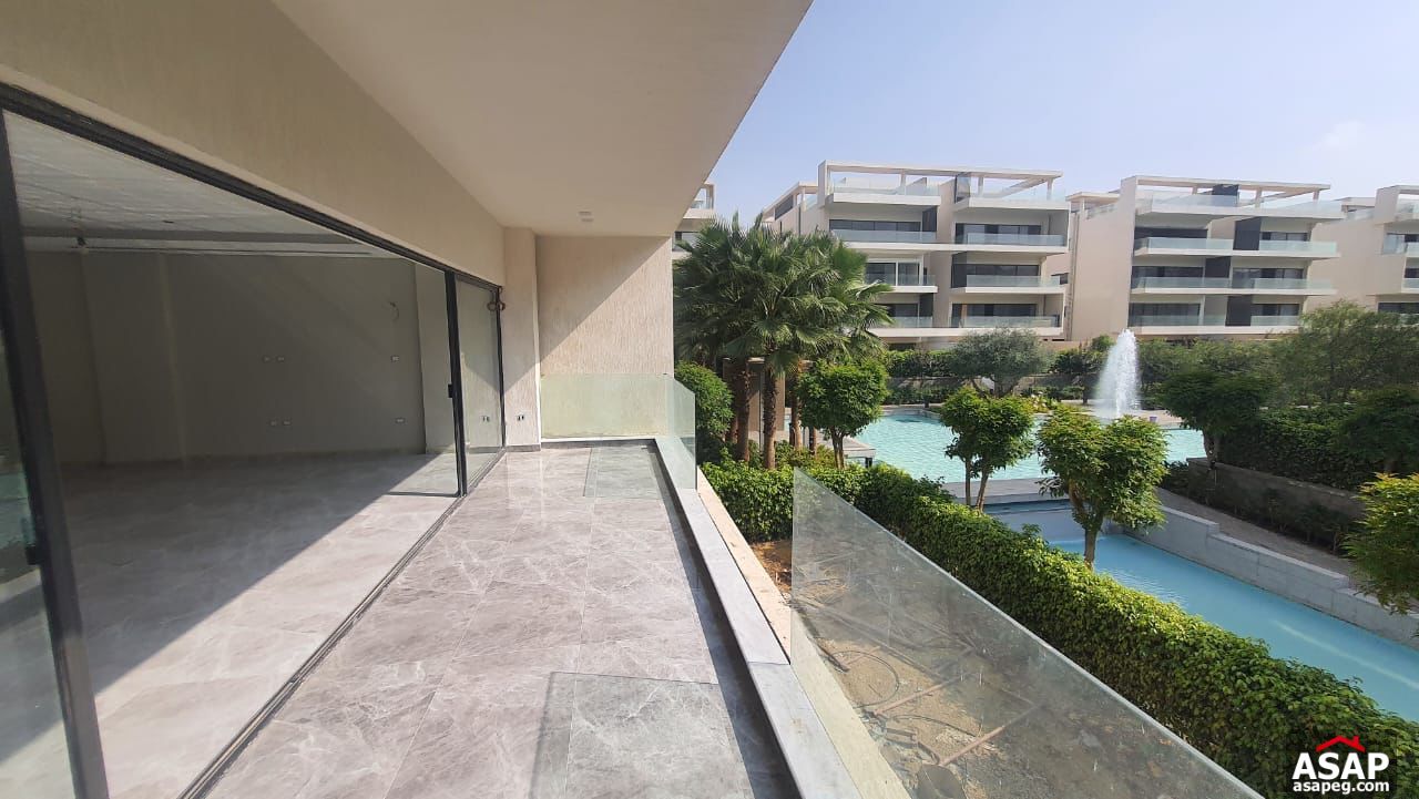 Apartment with Lake View in Lake View Residence Apartment with Lake View in Lake View Residence