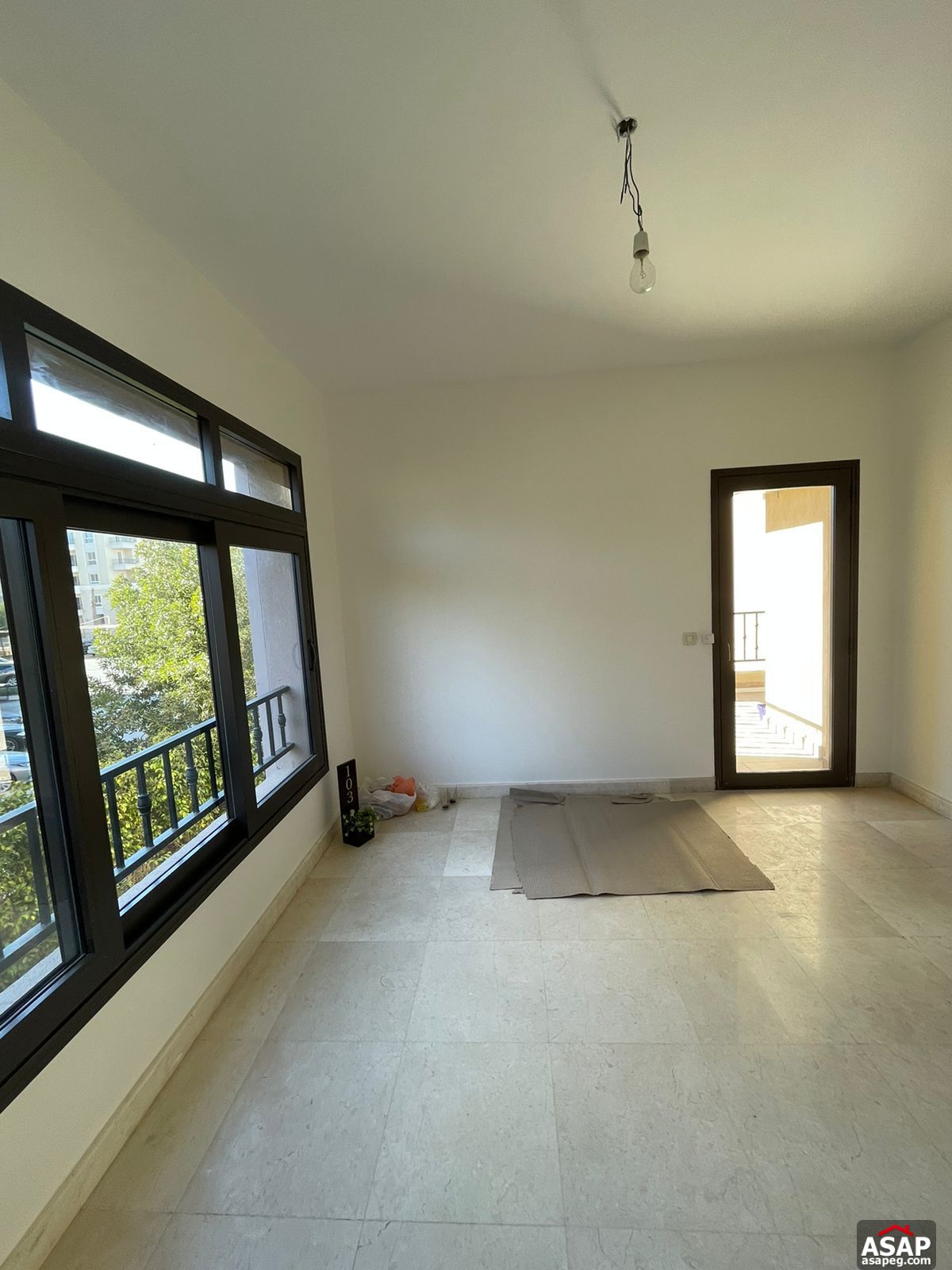 Apartment for Rent in Mivida Compound