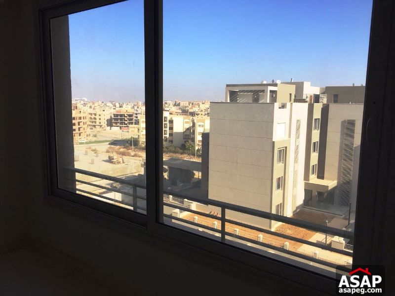 Apartment for Rent in Village Gate Apartment for Rent in Village Gate