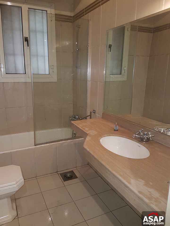 Apartments for Rent in Zamalek