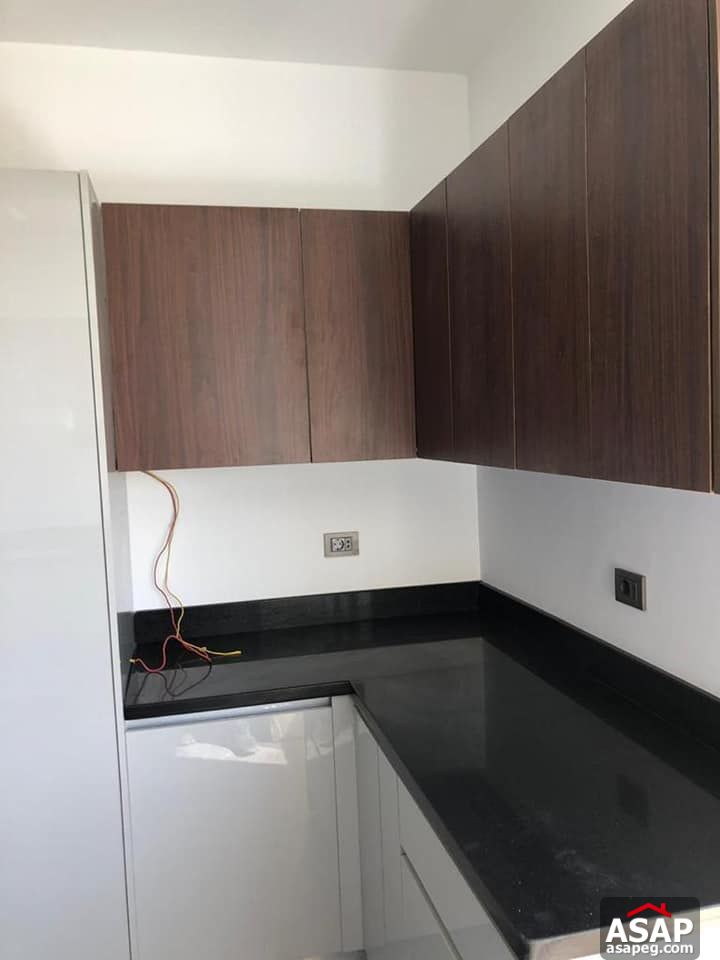 Stand Alone for Rent in Villette Sodic