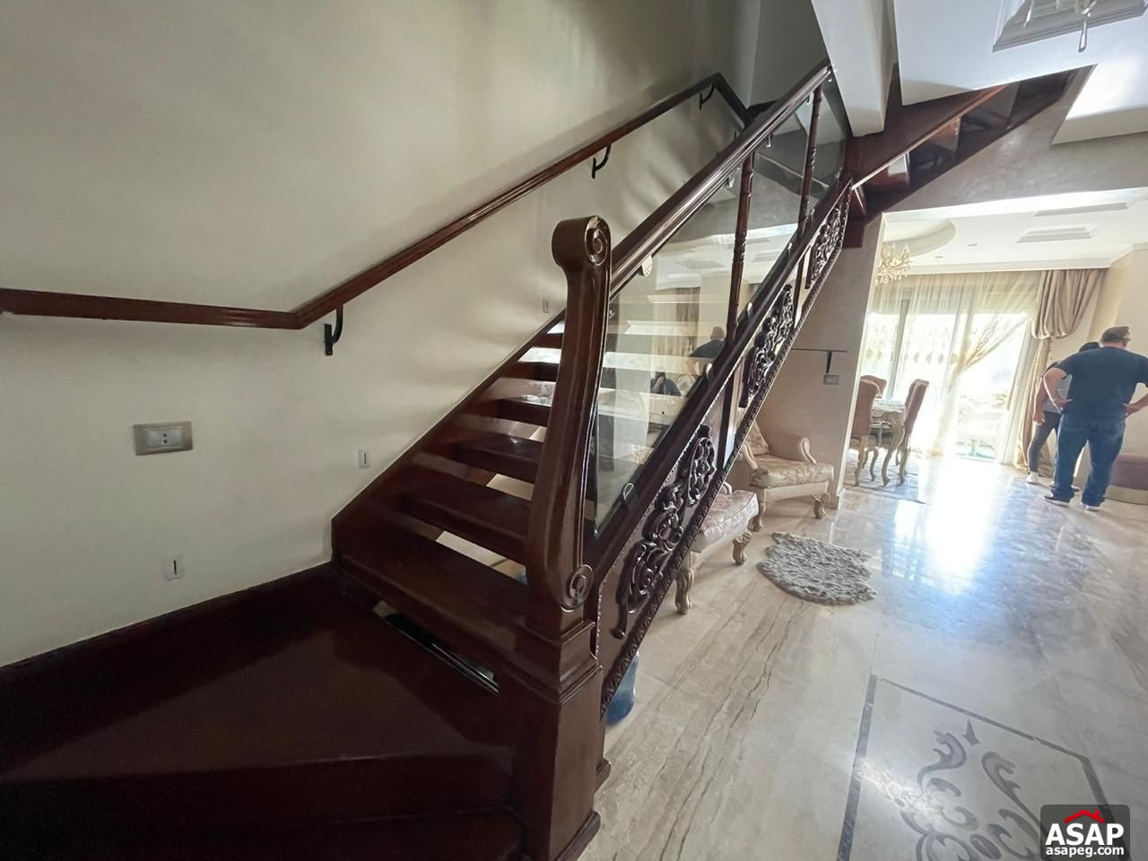 Duplex for Sale in Village Gate Palm Hills