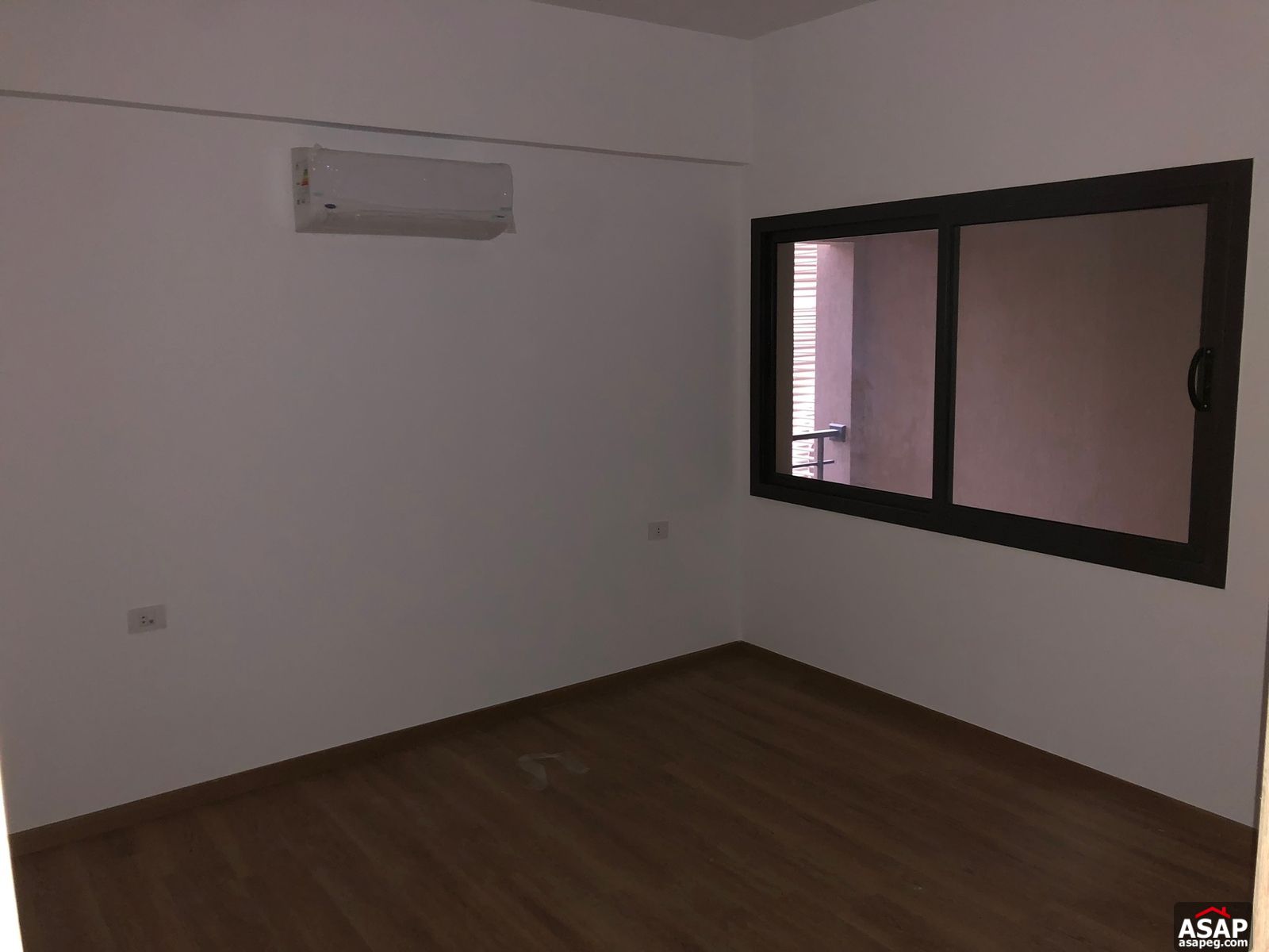 Finished Apartment for Rent in Mivida Compound Finished Apartment for Rent in Mivida Compound