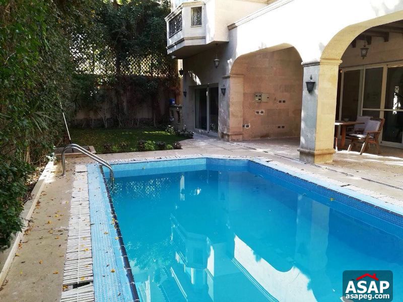 Duplex for Rent in Showayfat
