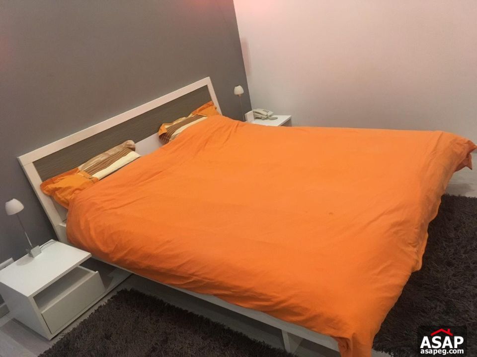 Furnished Studio for Rent in Maadi Sarayat Furnished Studio for Rent in Maadi Sarayat