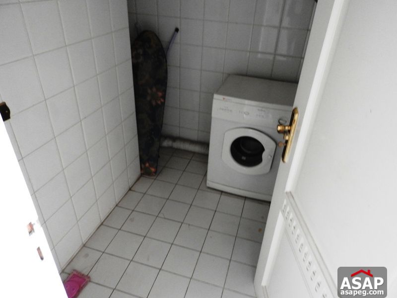 Furnished Apartment with Sharing Pool in Maadi Furnished Apartment with Sharing Pool in Maadi