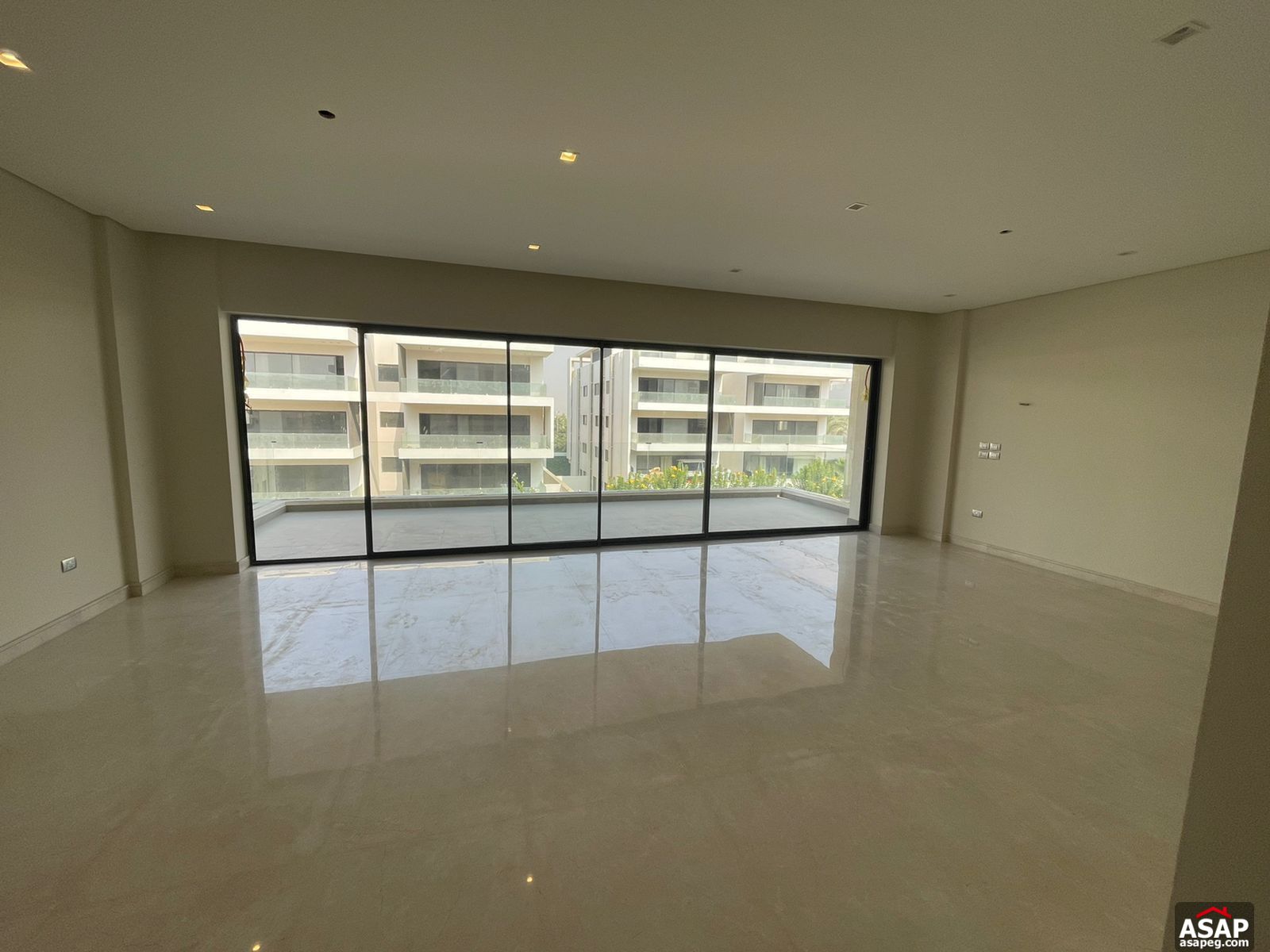 Apartment with Lake View for Rent in Lake View Residence Apartment with Lake View for Rent in Lake View Residence