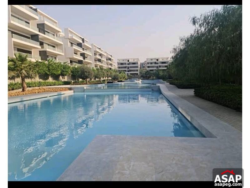 Apartment with Lake View for Sale in Lake View Residence Apartment with Lake View for Sale in Lake View Residence