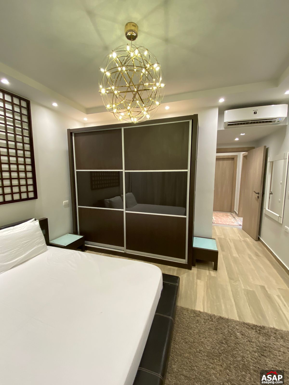 Flat for Rent in Lake View Residence Flat for Rent in Lake View Residence