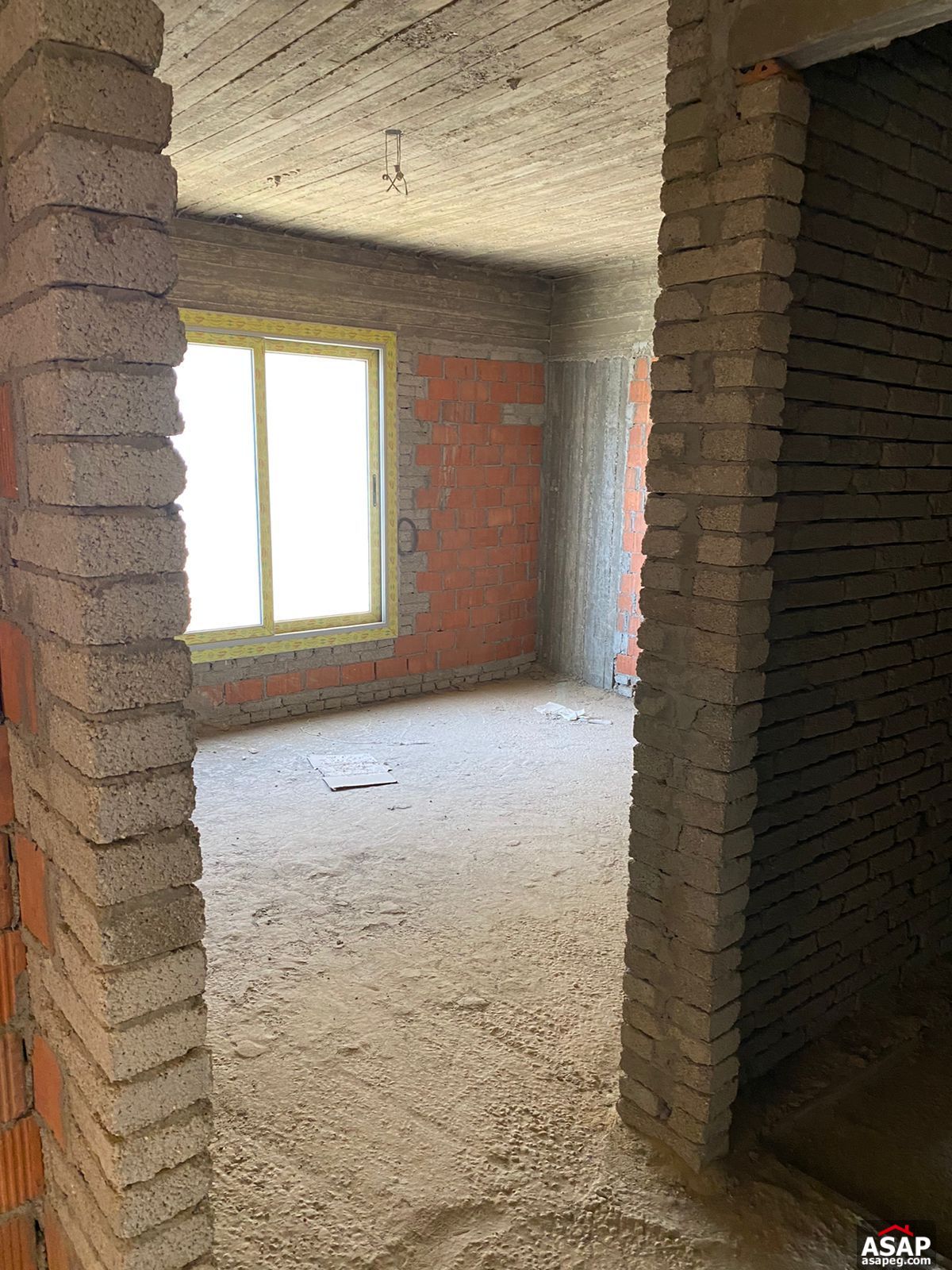 Ground Floor for Sale Capital Garden