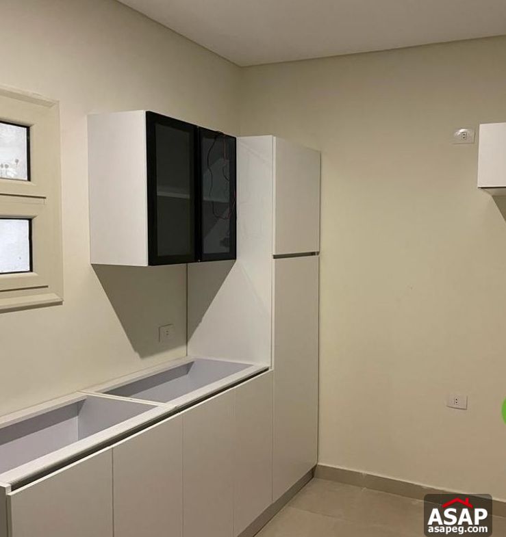 Apartment for Rent in 90 Avenue Compound Apartment for Rent in 90 Avenue Compound