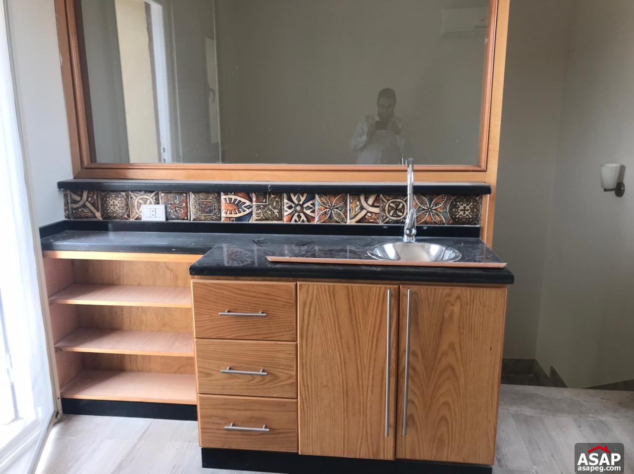 Town House for Rent in Dyar Arco Town House for Rent in Dyar Arco