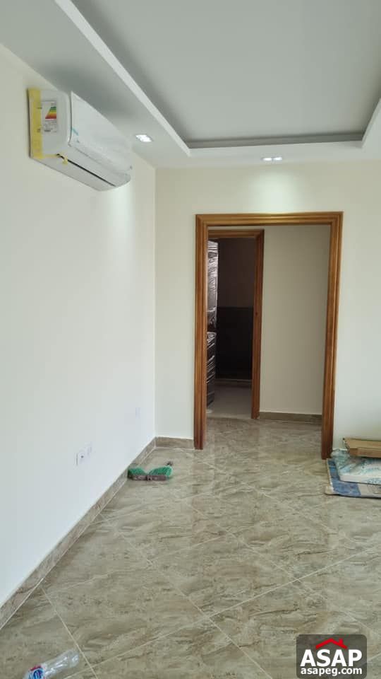 Semi Furnished Apartment for Rent in Lake View Residence Semi Furnished Apartment for Rent in Lake View Residence