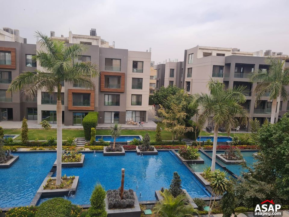 Apartment with Lake View for Rent in Silver Palm Apartment with Lake View for Rent in Silver Palm