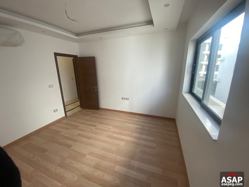 Semi Furnished Apartment for Rent in Lake View Residence Semi Furnished Apartment for Rent in Lake View Residence