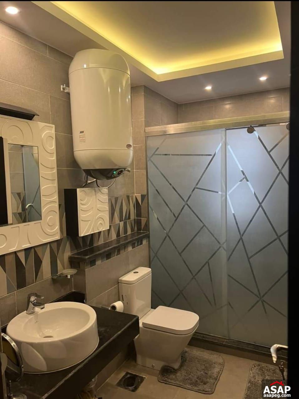 Finished Apartment for Sale in Eastown Sodic Finished Apartment for Sale in Eastown Sodic