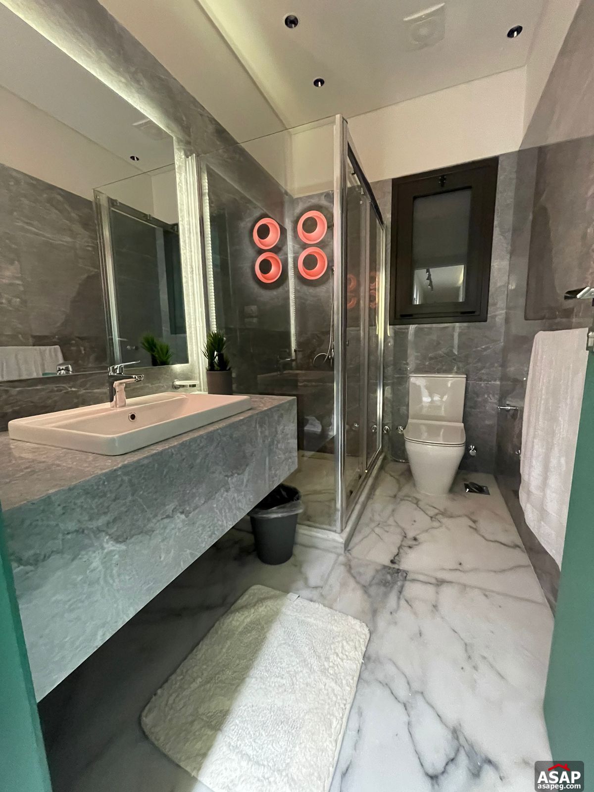 Furnished Apartment for Rent in Lake View Residence Furnished Apartment for Rent in Lake View Residence