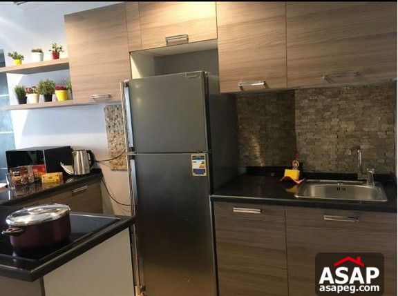 Furnished Studio for Rent in the Village Furnished Studio for Rent in the Village