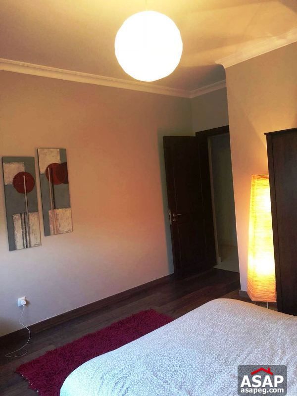 Furnished Apartment for Rent in Mivida Furnished Apartment for Rent in Mivida